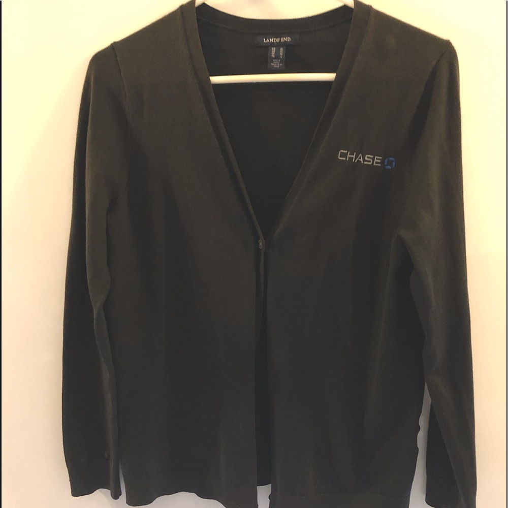Case Bank Sweater